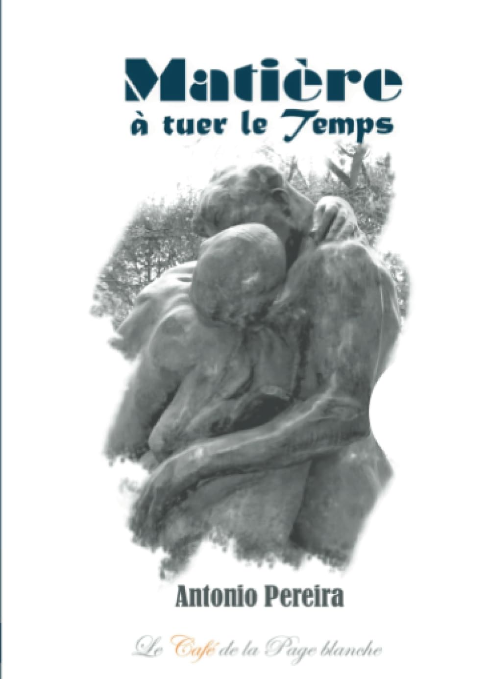 Matière à tuer le Temps book