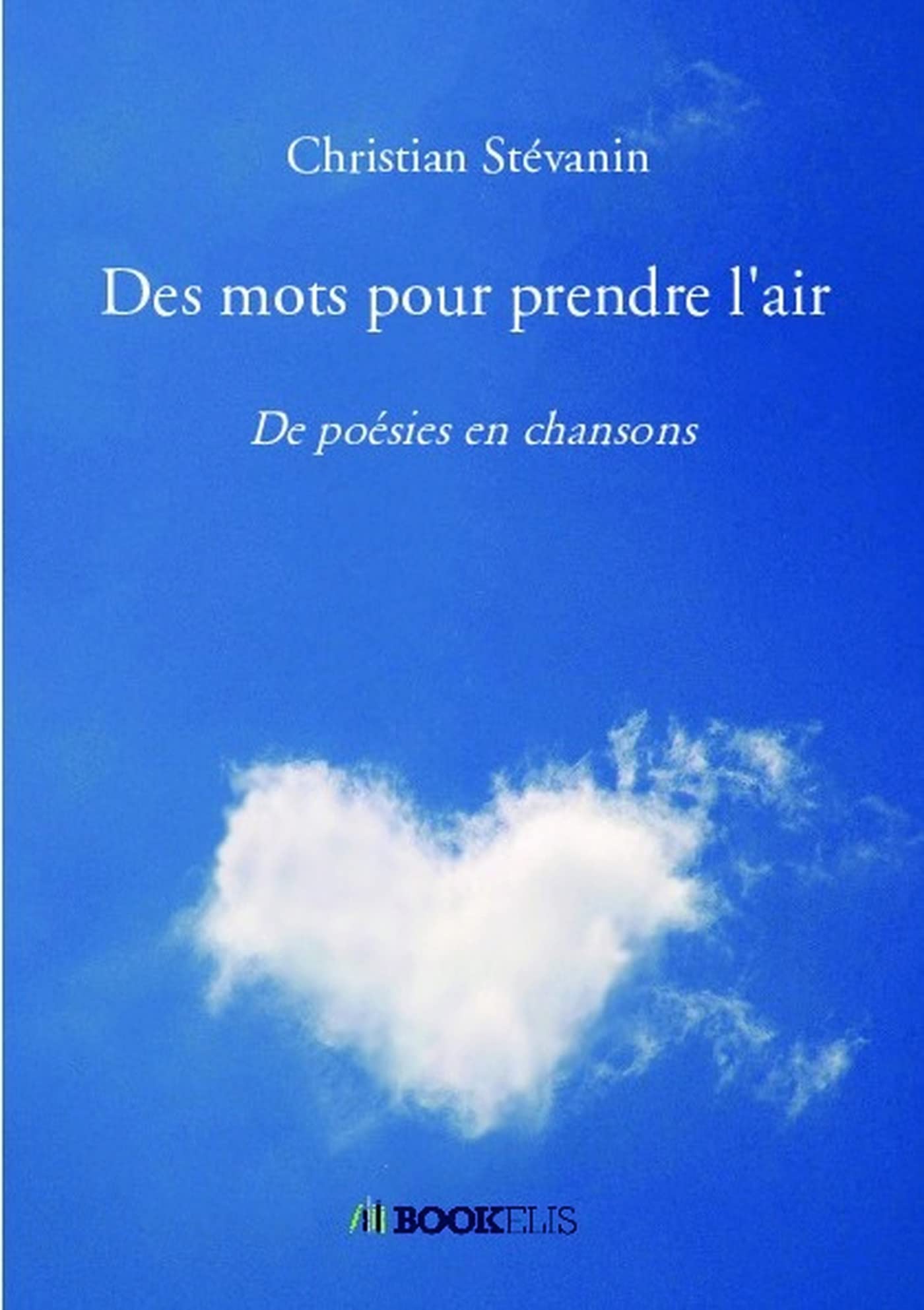 Des mots pour prendre l'air book