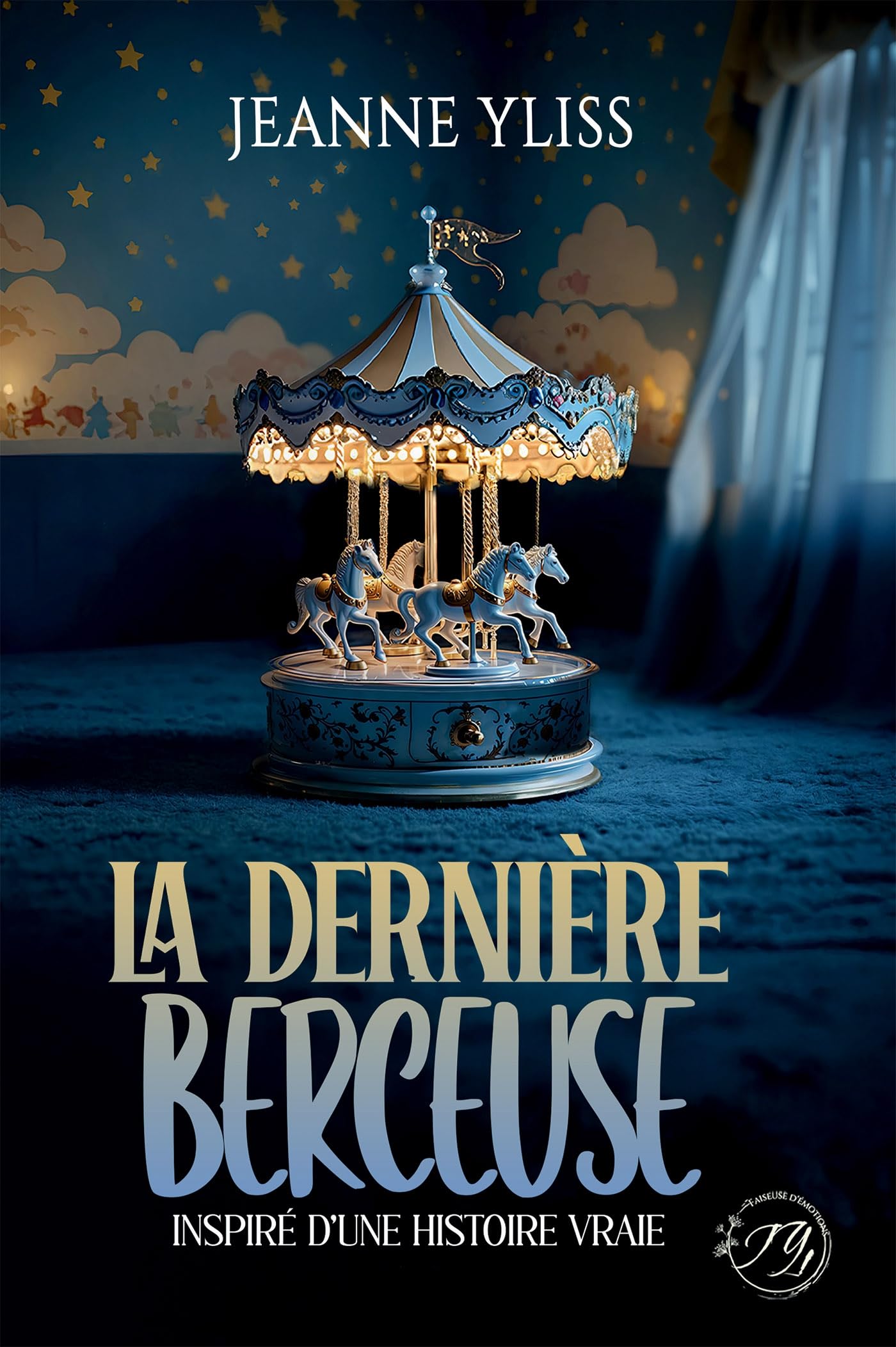 La dernière berceuse book