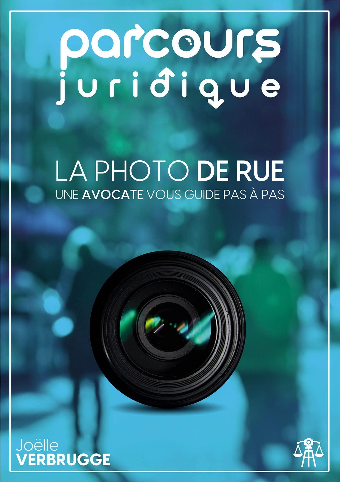 La photo de rue book