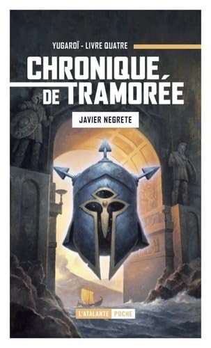 Yugaroï: La nuit des dieux book