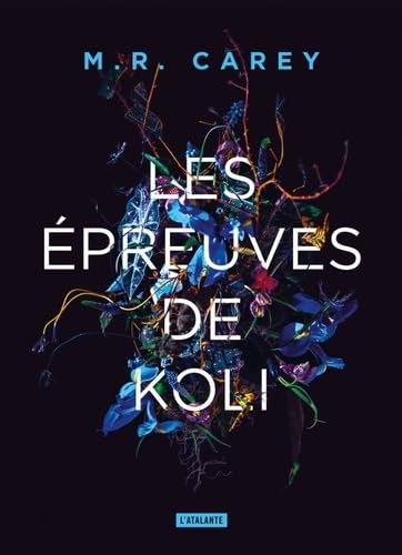 Les épreuves de Koli: TRILOGIE REMPART 2 book