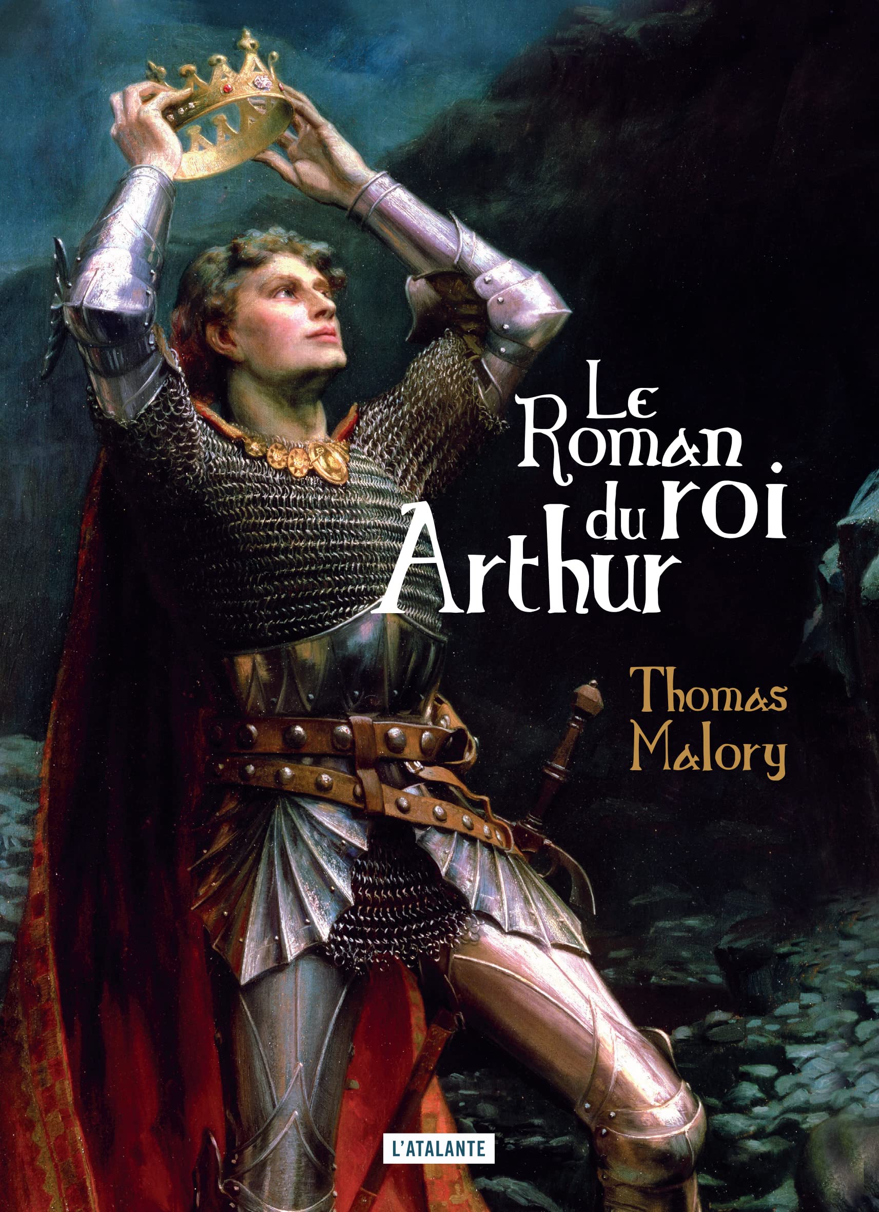 Le roman du roi Arthur et de ses chevaliers de la Table Ronde book