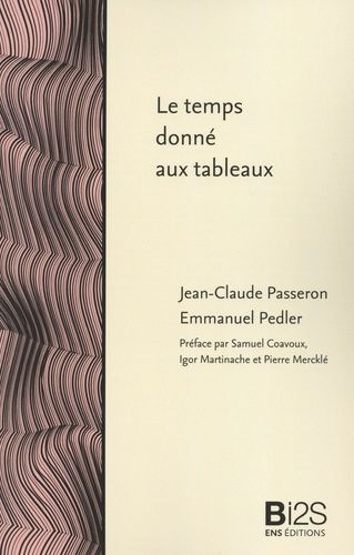 Le temps donné aux tableaux : une enquête au Musée Granet, augmentée d'études sur la réception de la peinture et de la musique Books