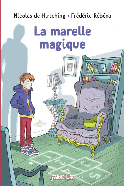 Product Image: La marelle magique