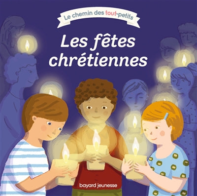 Product Image: Les fêtes chrétiennes