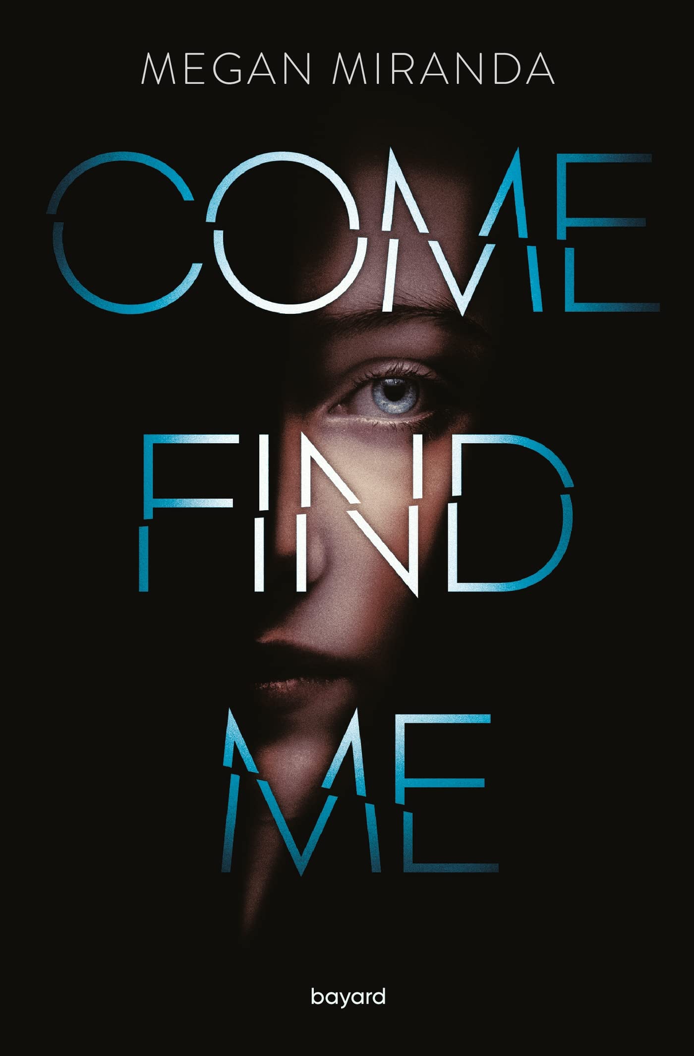 Product Image: Come find me