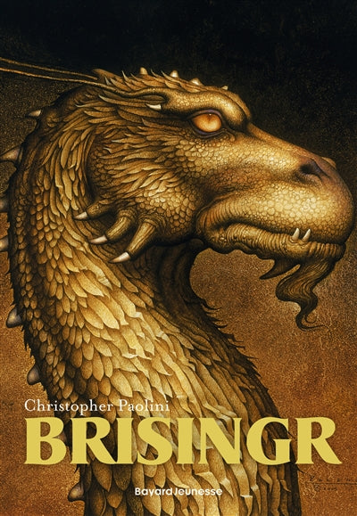 Product Image: L'héritage. Vol. 3. Brisingr