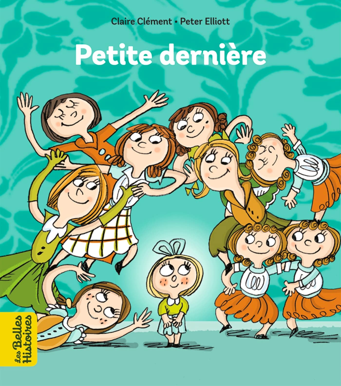 Product Image: Petite dernière
