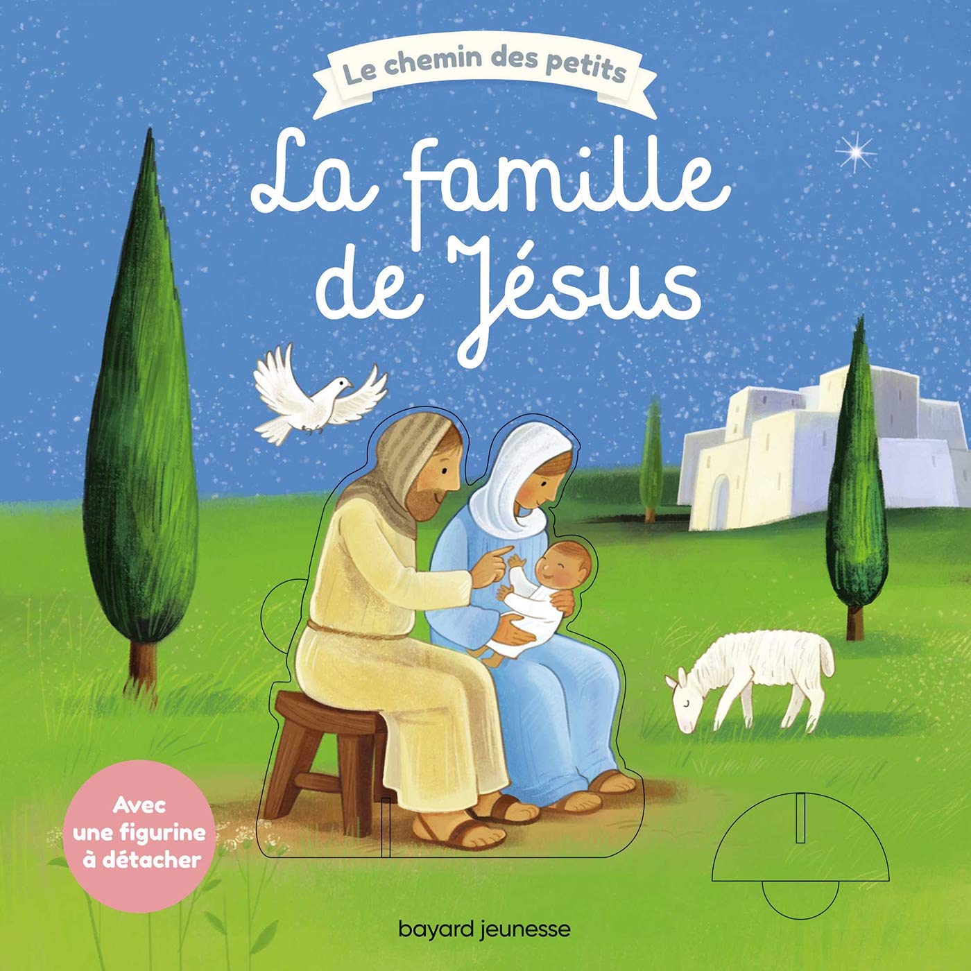 La famille de Jésus Non-fiction