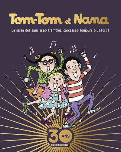 Product Image: Tom-Tom et Nana collector