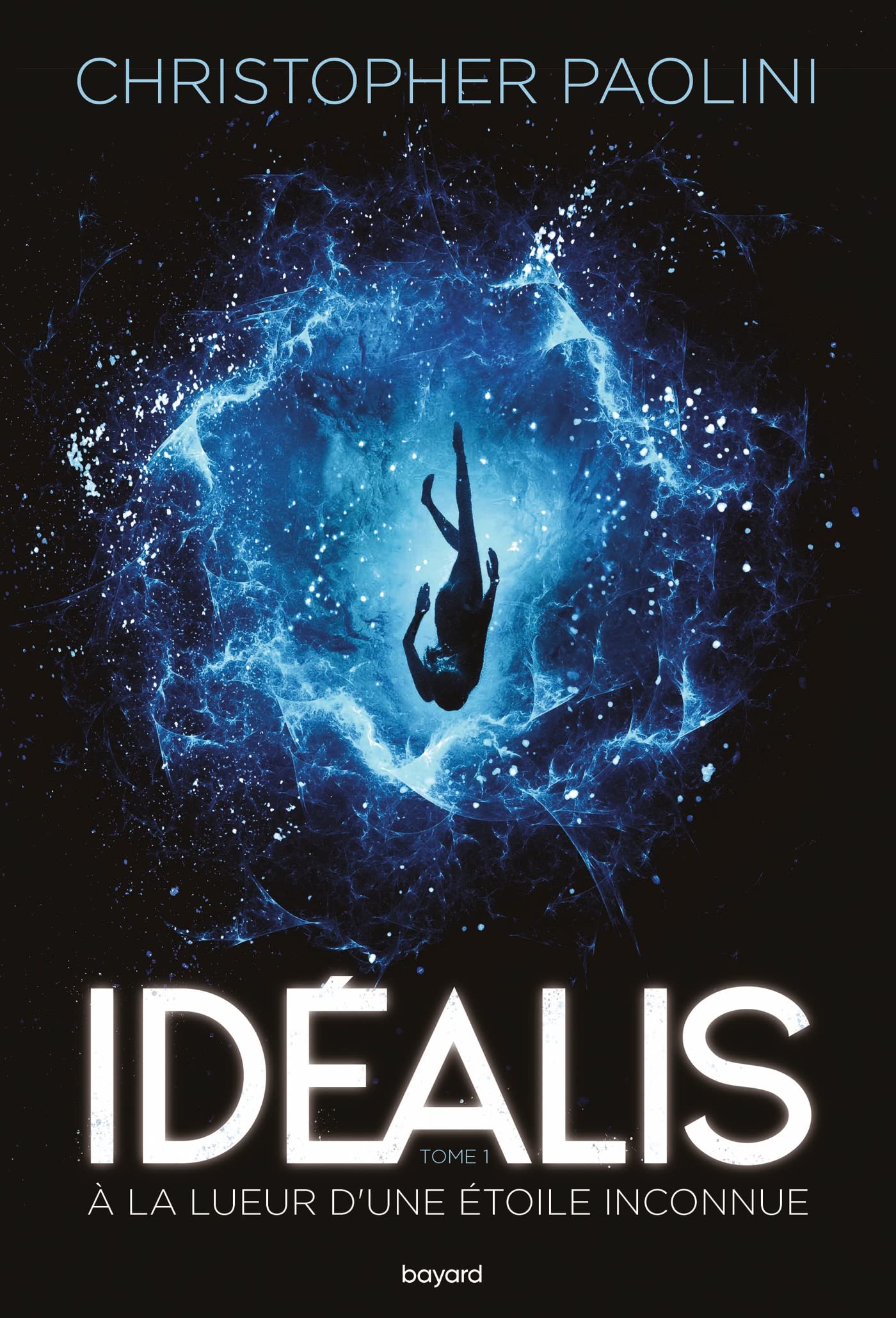 Idéalis, Tome 01: Idéalis À la lueur d'une étoile inconnue Fiction