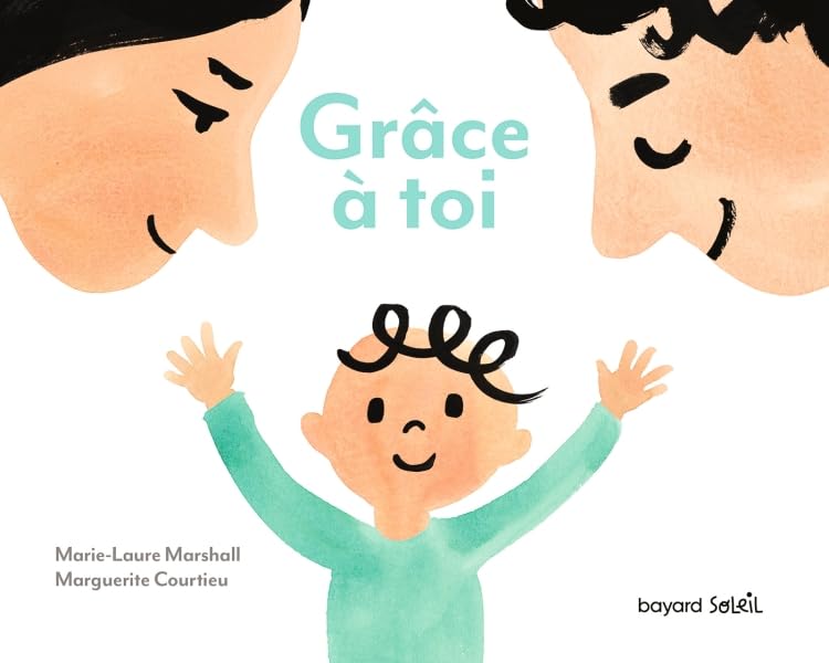 Grâce à toi: Petit guide de relecture spirituelle du quotidien book
