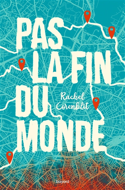 Product Image: Pas la fin du monde