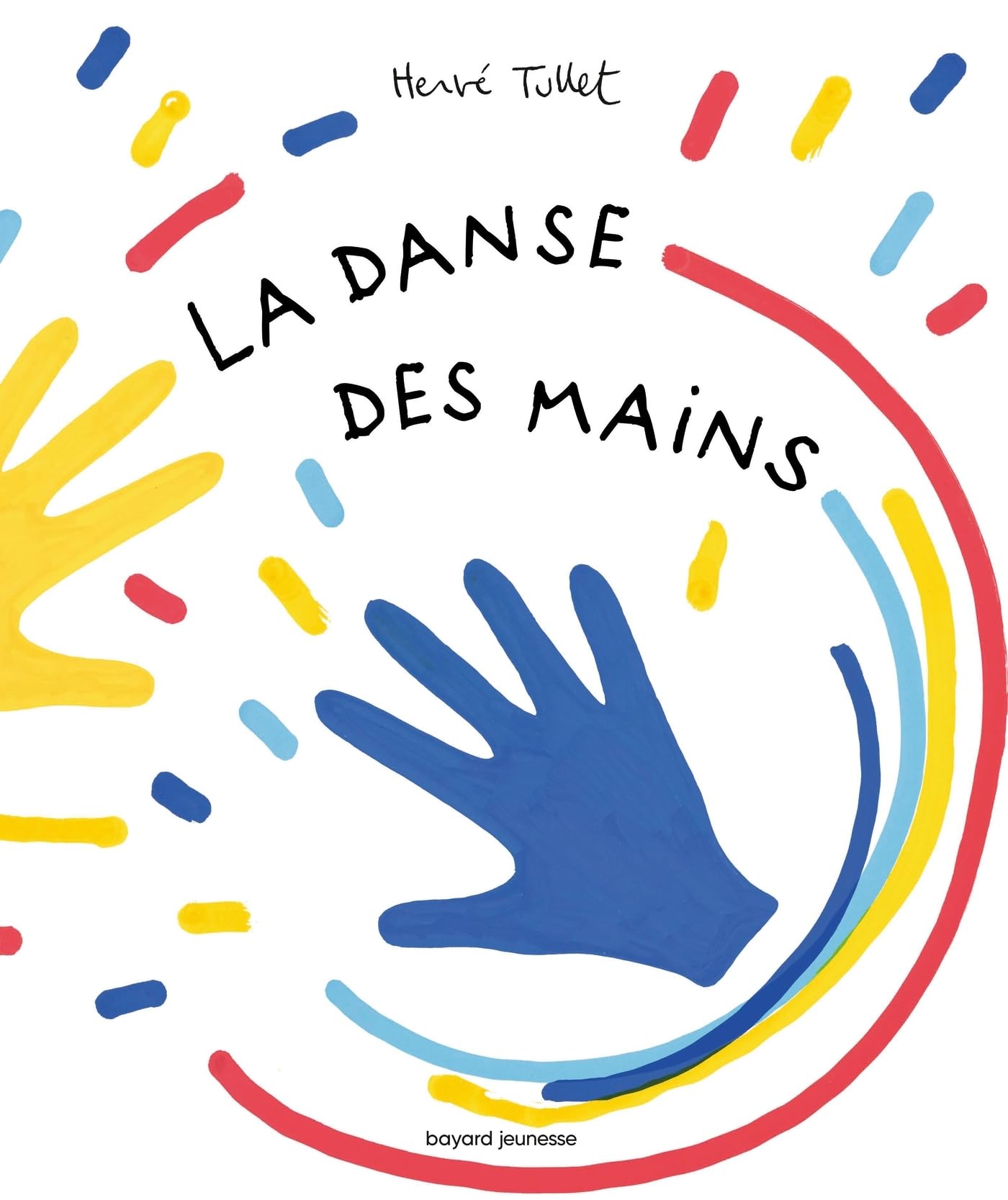 Product Image: La danse des mains