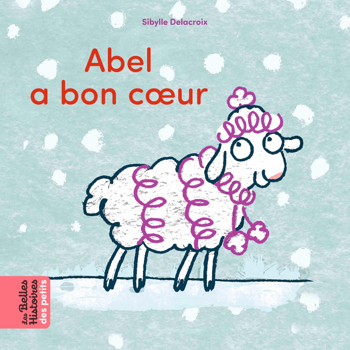 Abel a bon coeur book