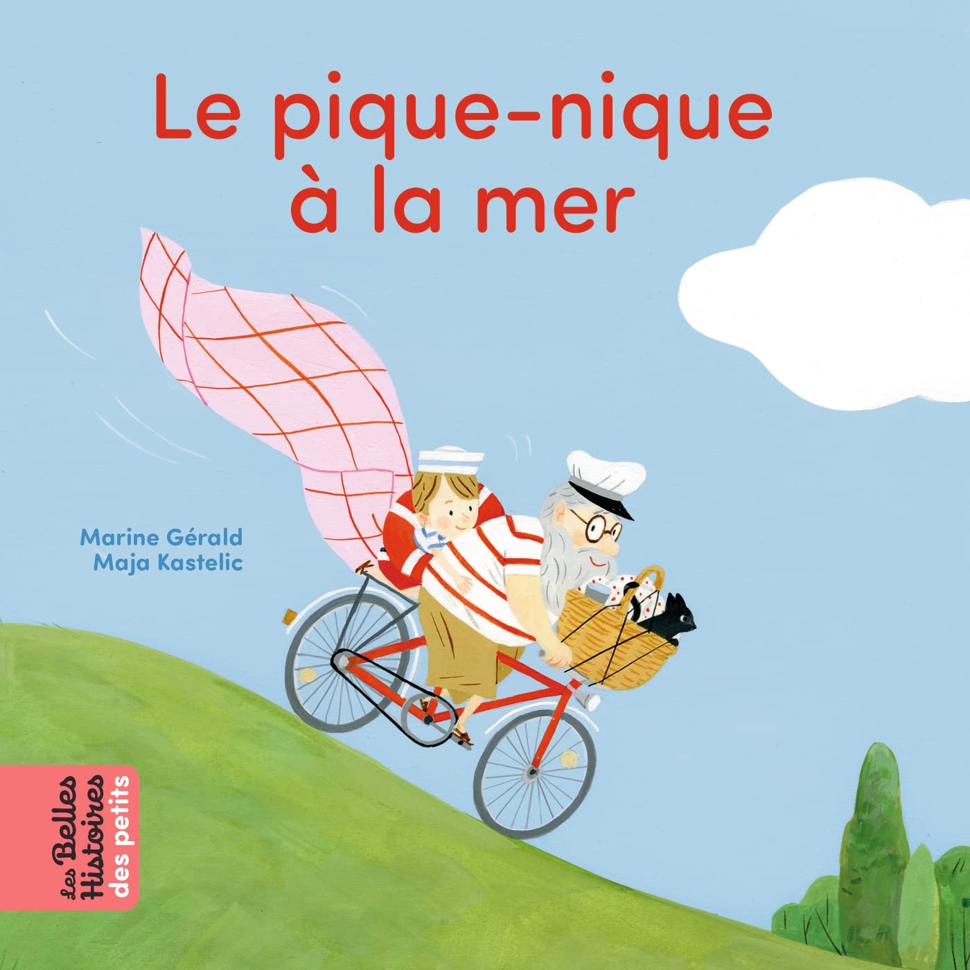 Le pique-nique à la mer Non-fiction