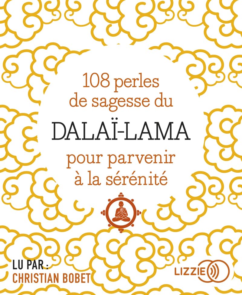 108 perles de sagesse pour parvenir à la sérénité Religion & Esotericism