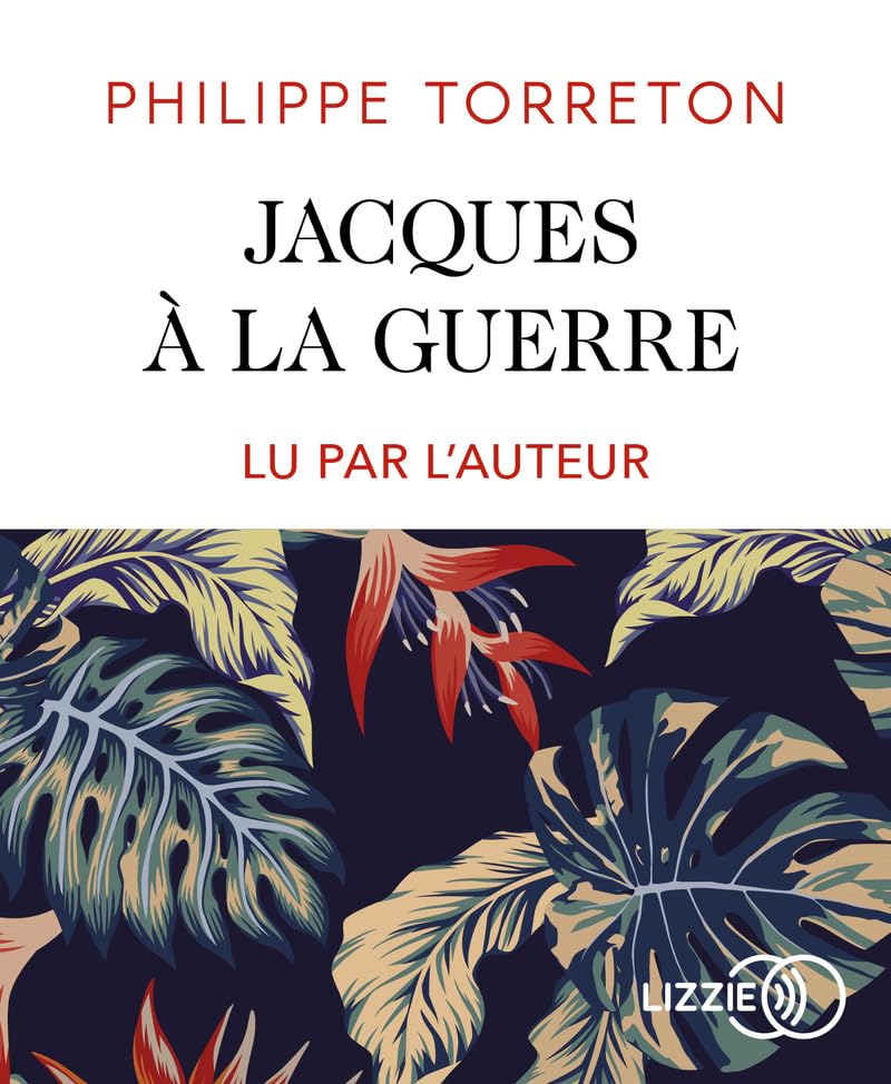 Product Image: Jacques à la guerre