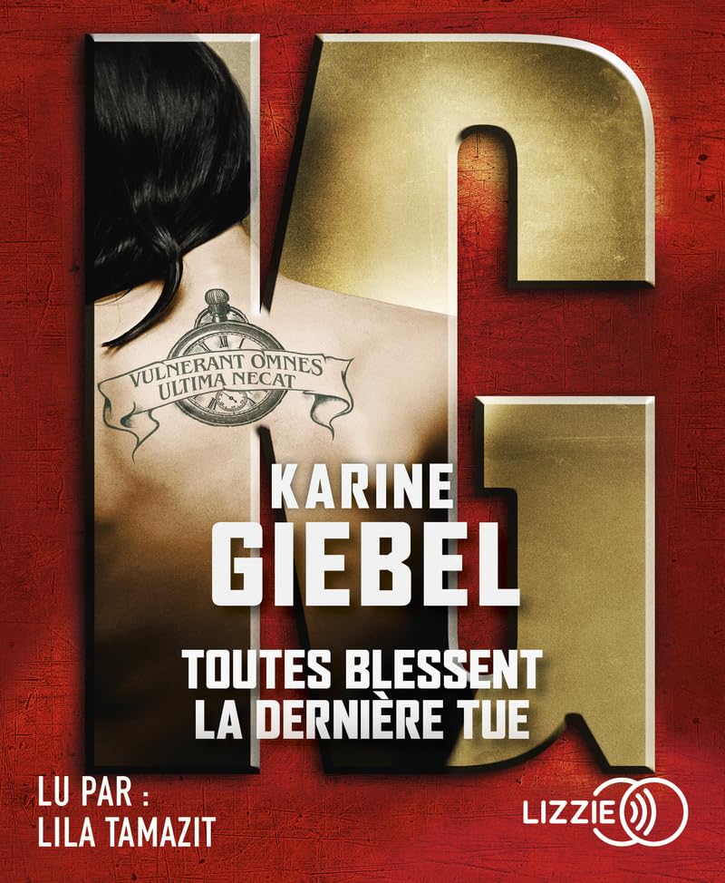 Toutes blessent la dernière tue Action & Adventure