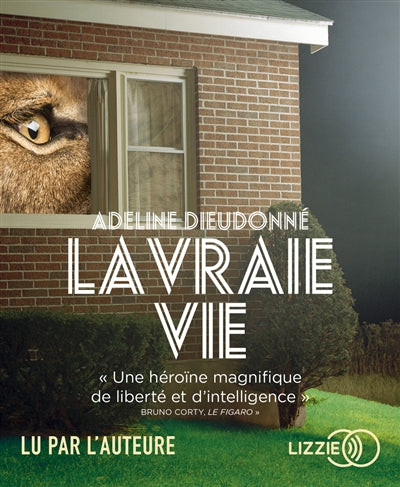 Product Image: La vraie vie