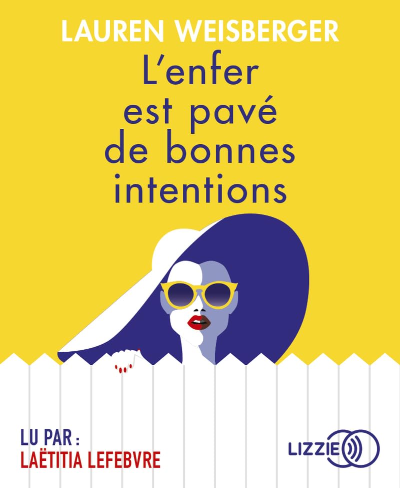 L'enfer est pavé de bonnes intentions Contemporary literature