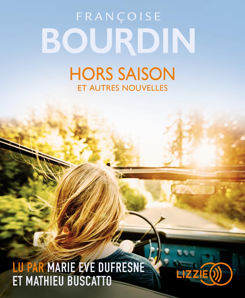 Hors saison et autres nouvelles Contemporary literature