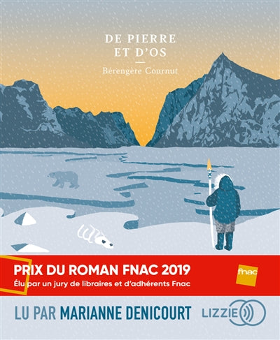 Product Image: De pierre et d'os