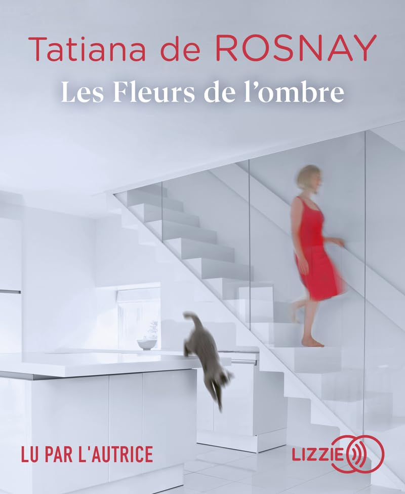 Les Fleurs de l'ombre Contemporary literature