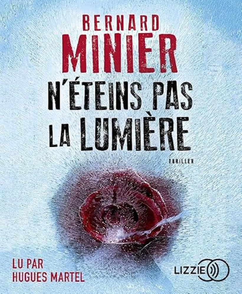 N'éteins pas la lumière Action & Adventure