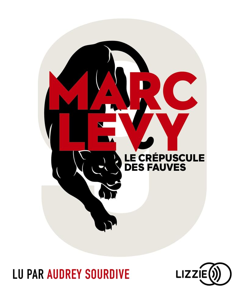 Le Crépuscule des fauves (2) Contemporary literature