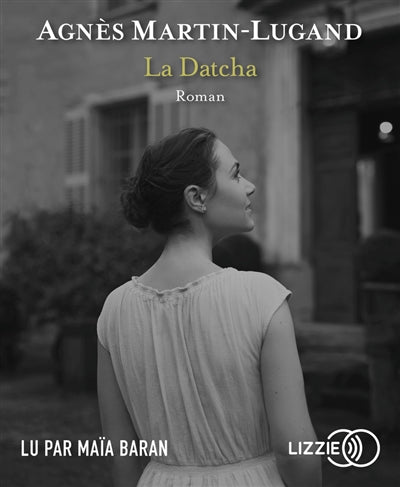 Product Image: La datcha