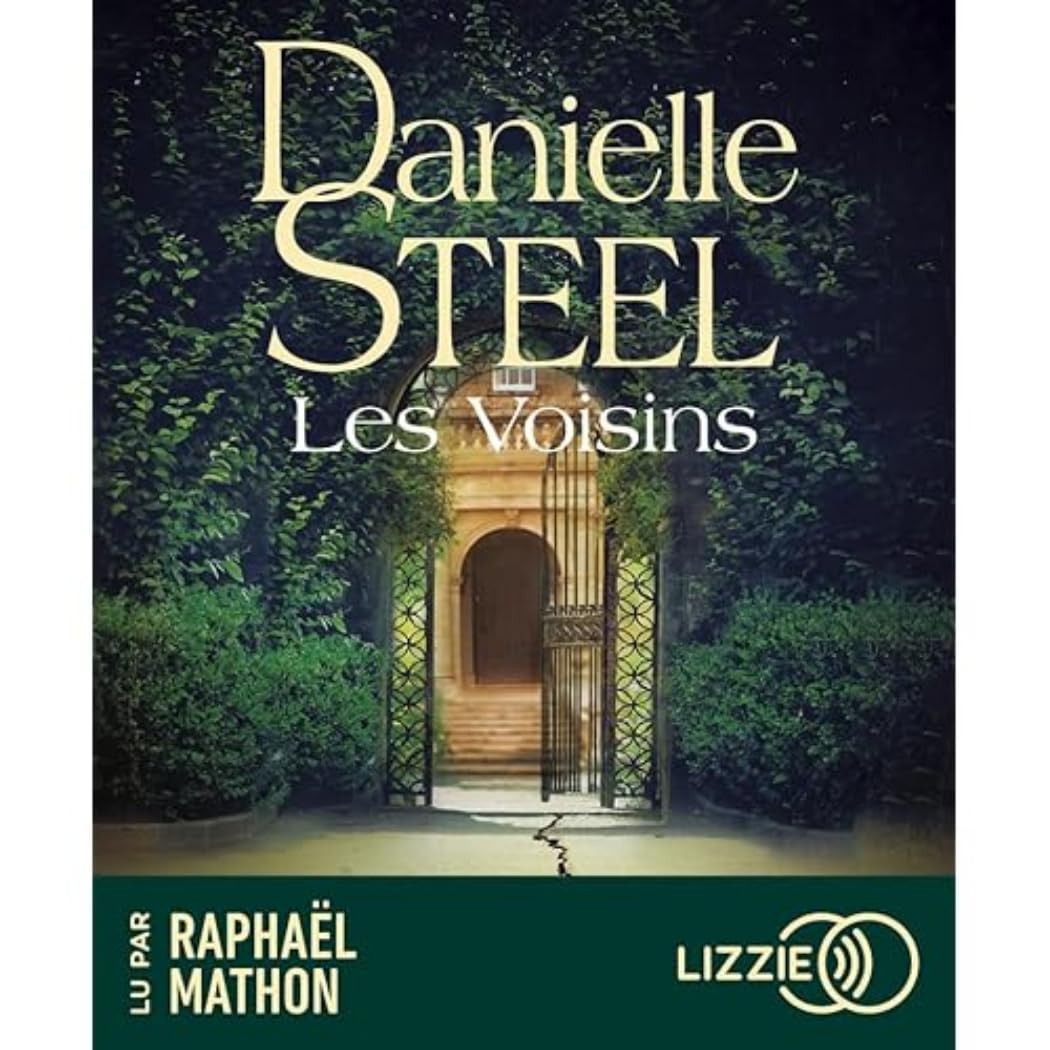 Product Image: Les Voisins