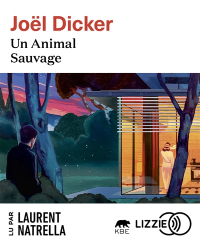 Product Image: Un animal sauvage