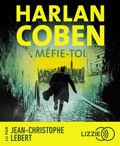 Product Image: Méfie-toi