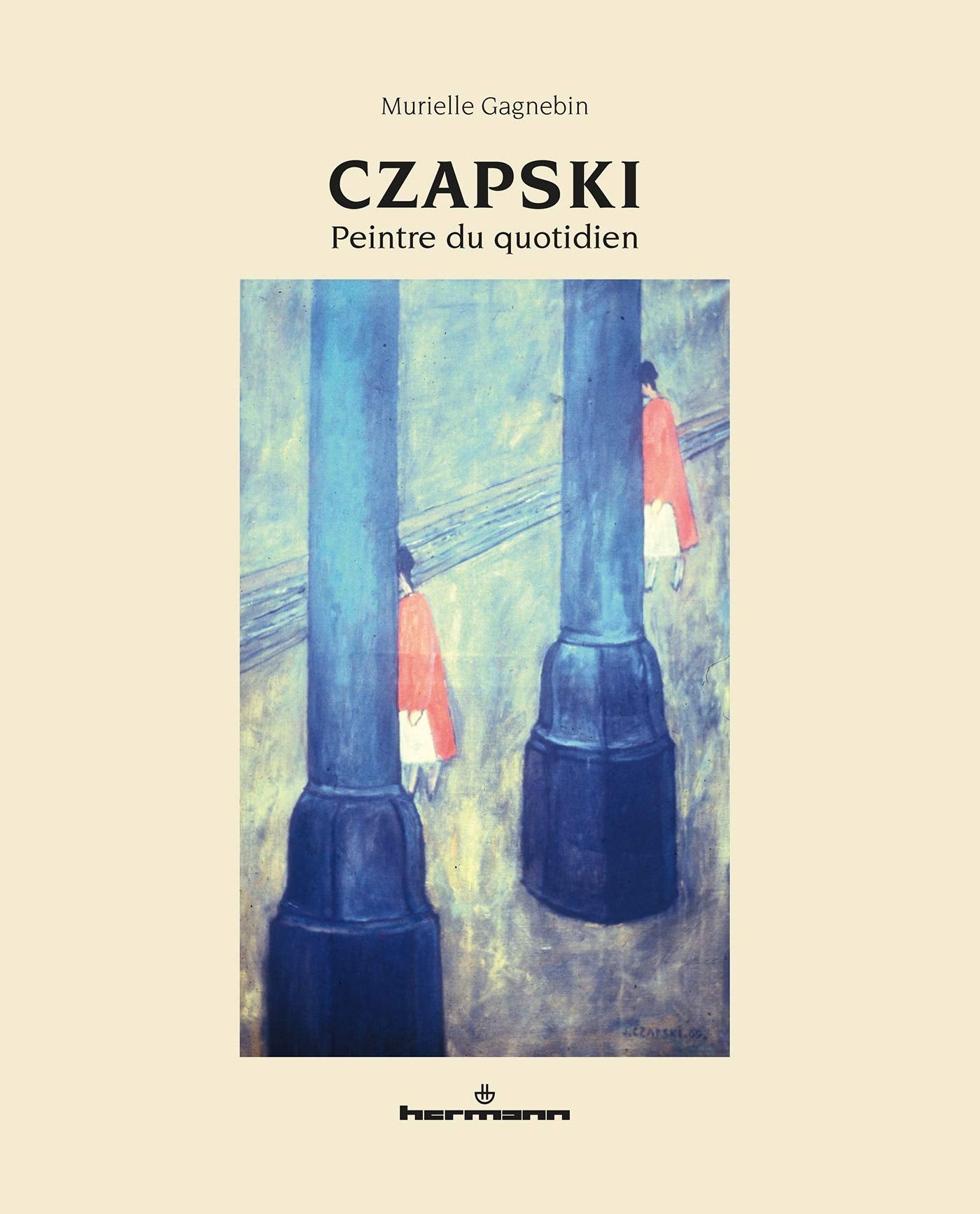 Czapski: Peintre du quotidien book