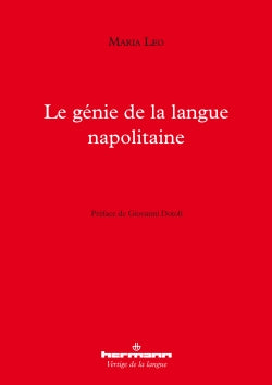 Le génie de la langue napolitaine Books