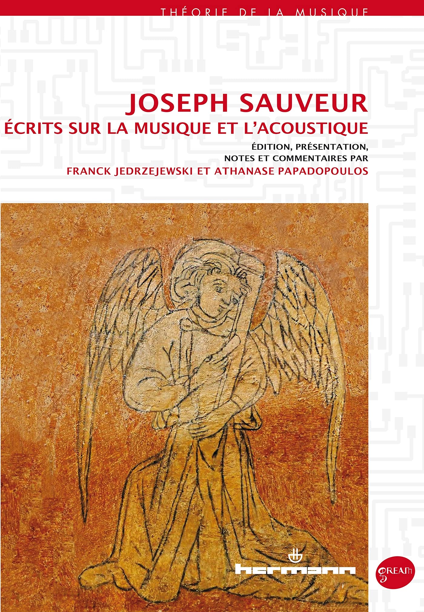 Joseph Sauveur : Écrits sur la musique et l'acoustique book
