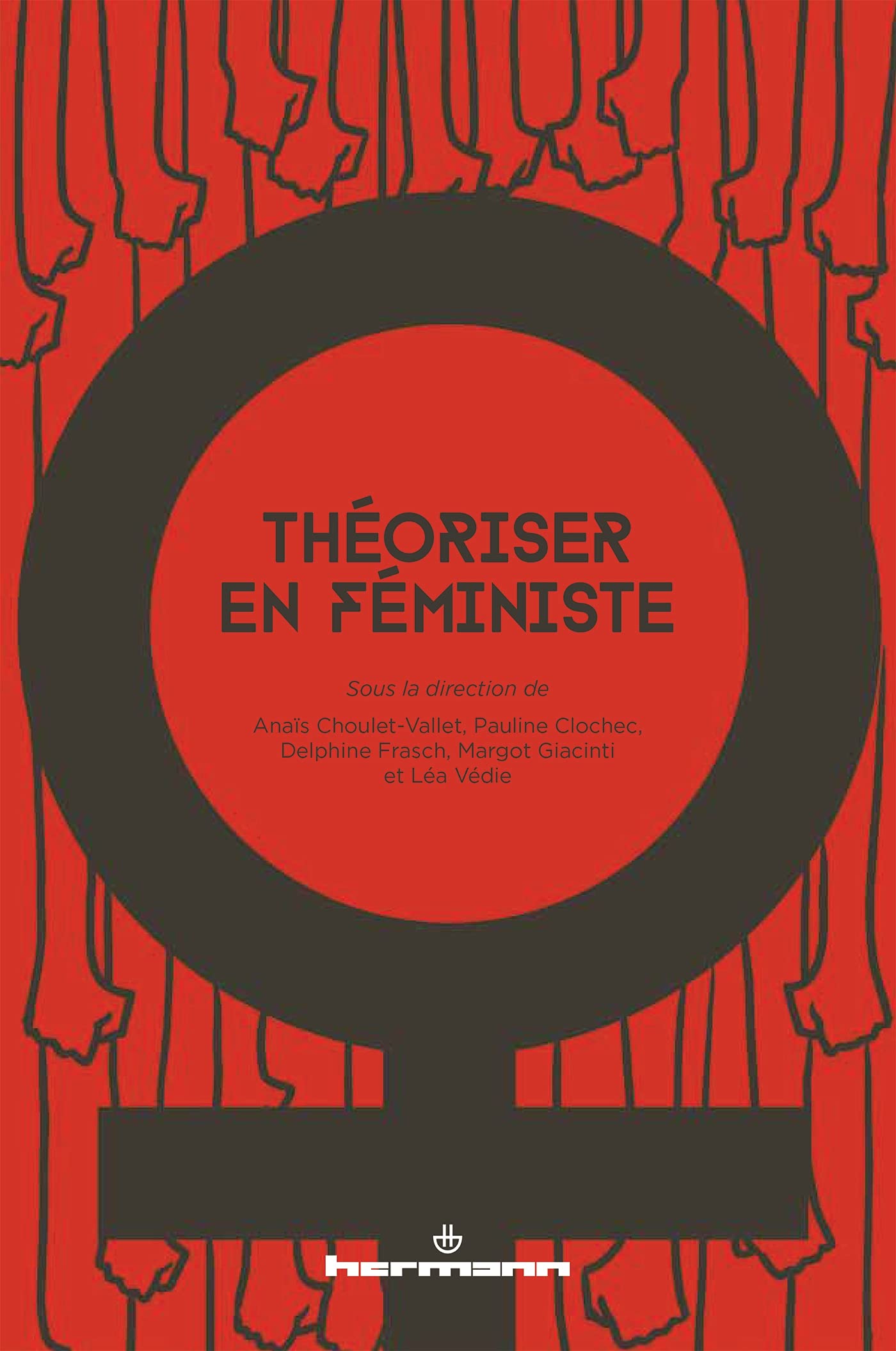 Théoriser en féministe (HR.HORS COLLEC.) Books