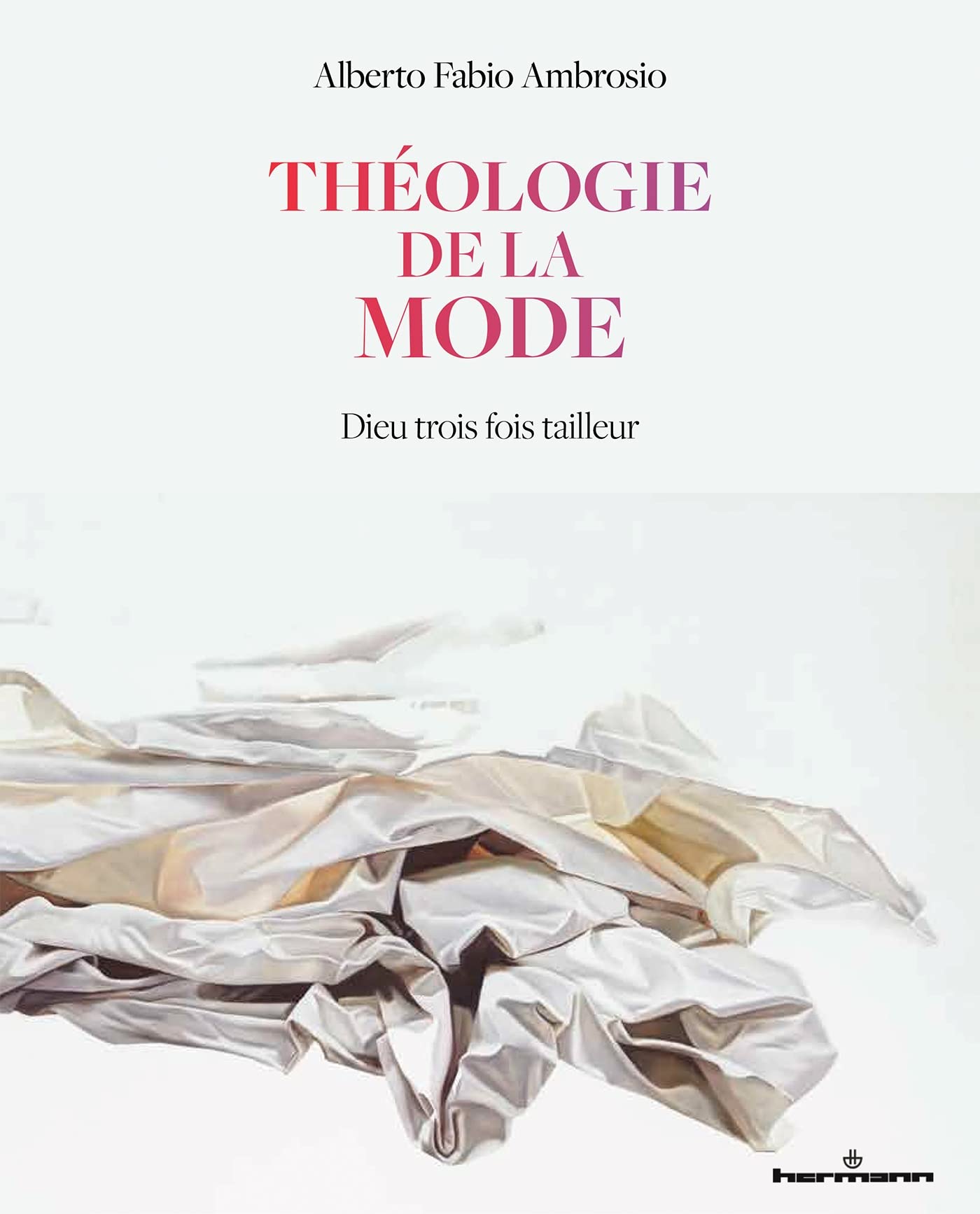 Théologie de la mode: Dieu trois fois tailleur Philosophy