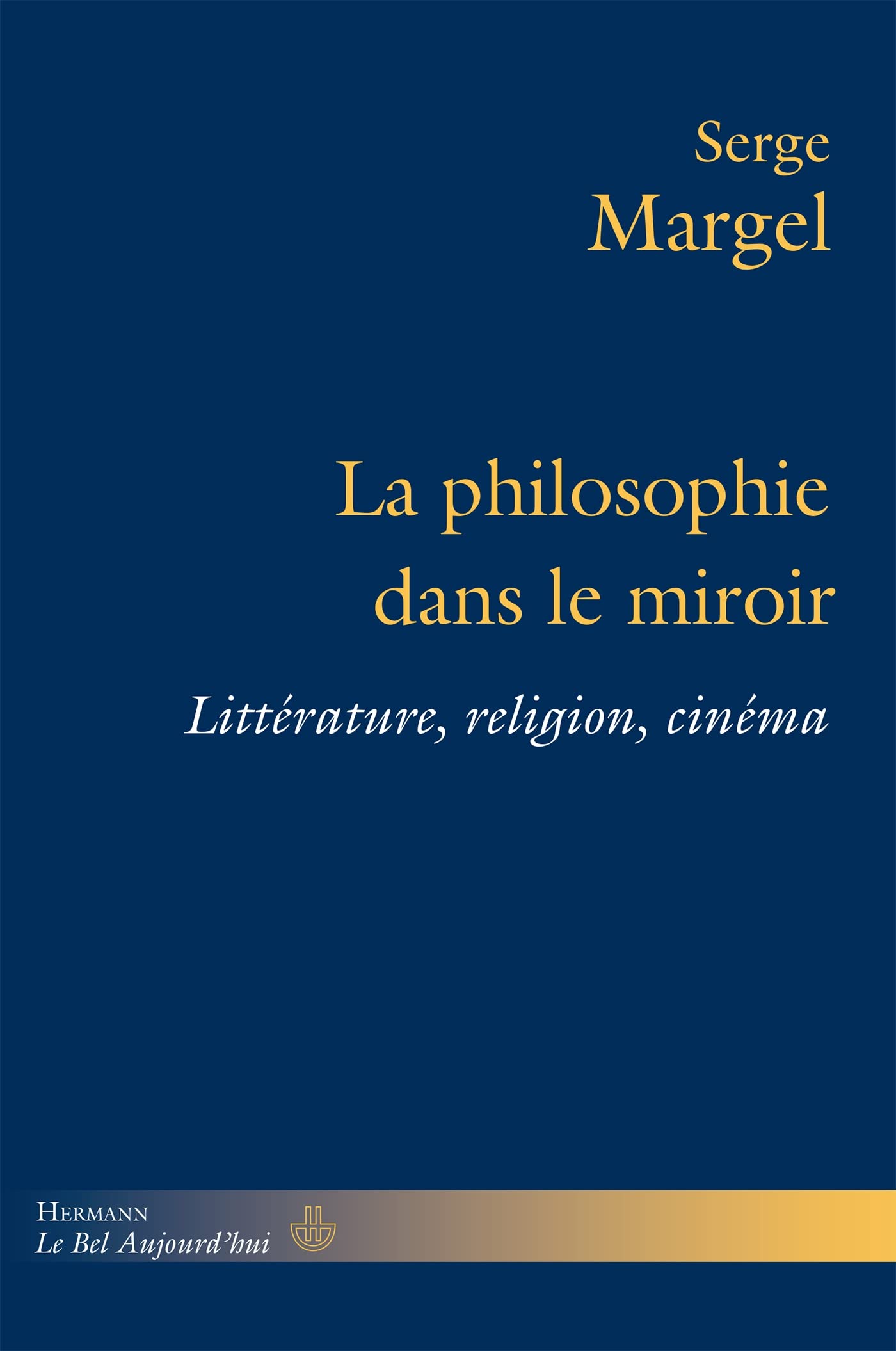 La philosophie dans le miroir: Littérature, religion, cinéma book