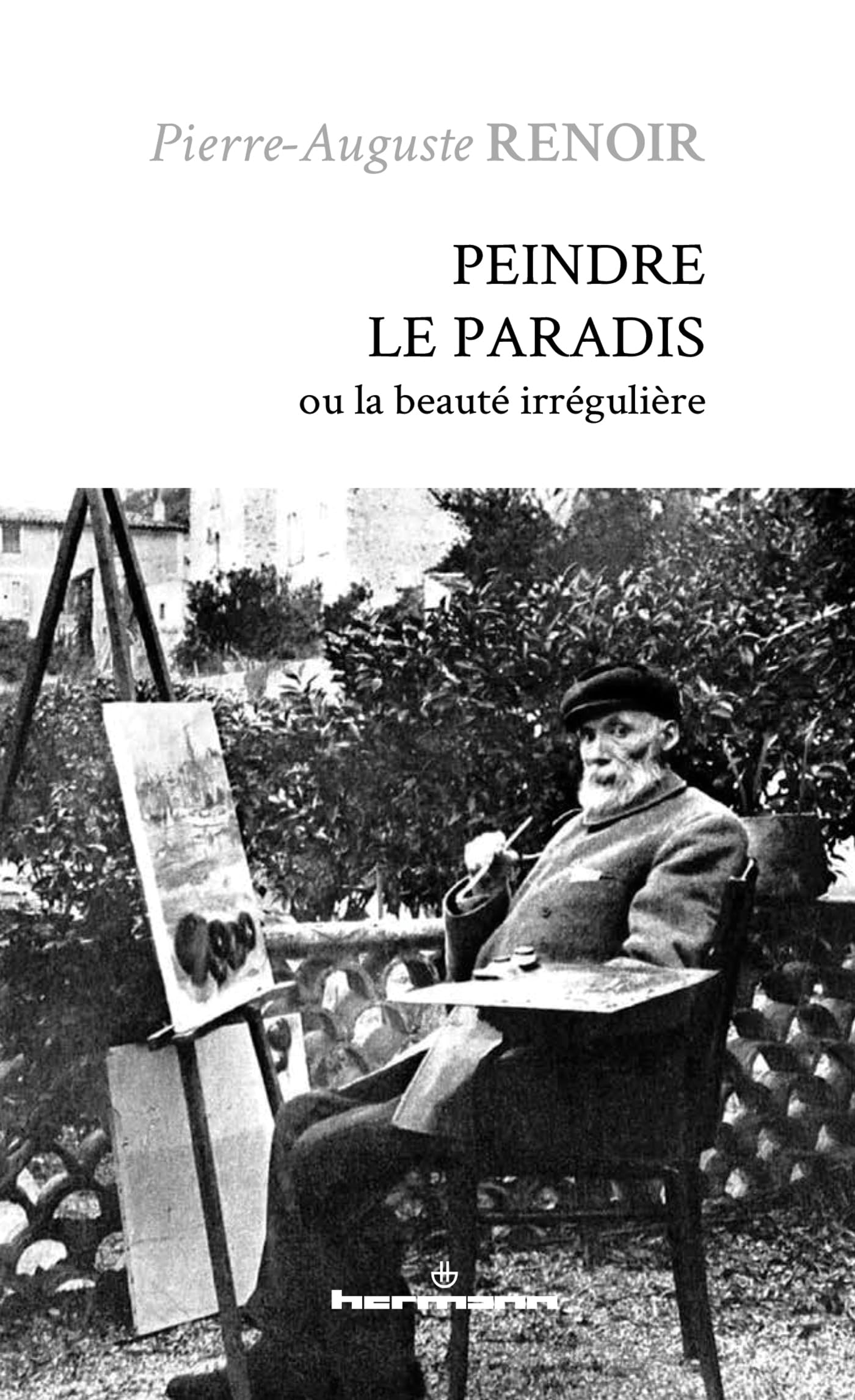 Peindre le paradis: Ou la beauté irrégulière Film, Art & Culture