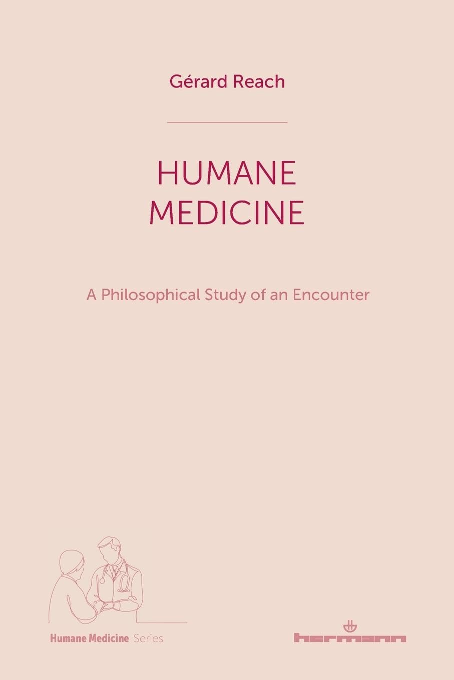 Product Image: Humane Medicine
