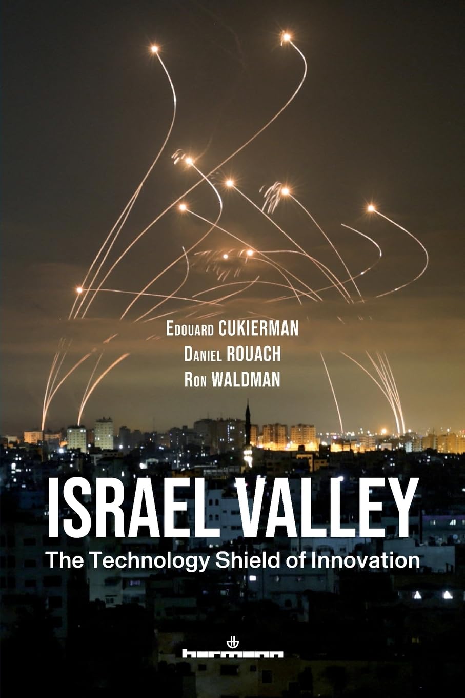 Product Image: Israel Valley