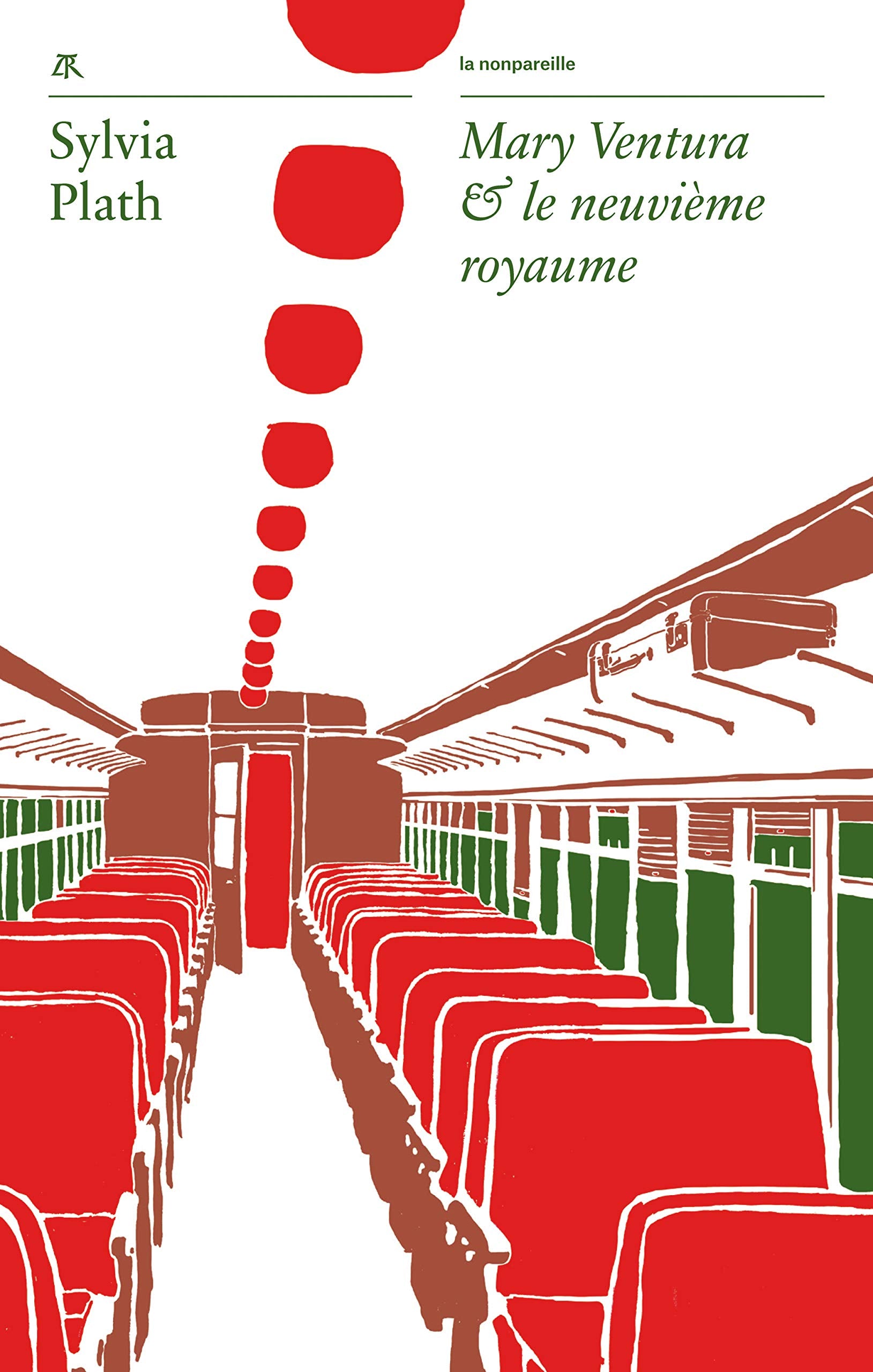 Mary Ventura et le neuvième royaume Contemporary literature