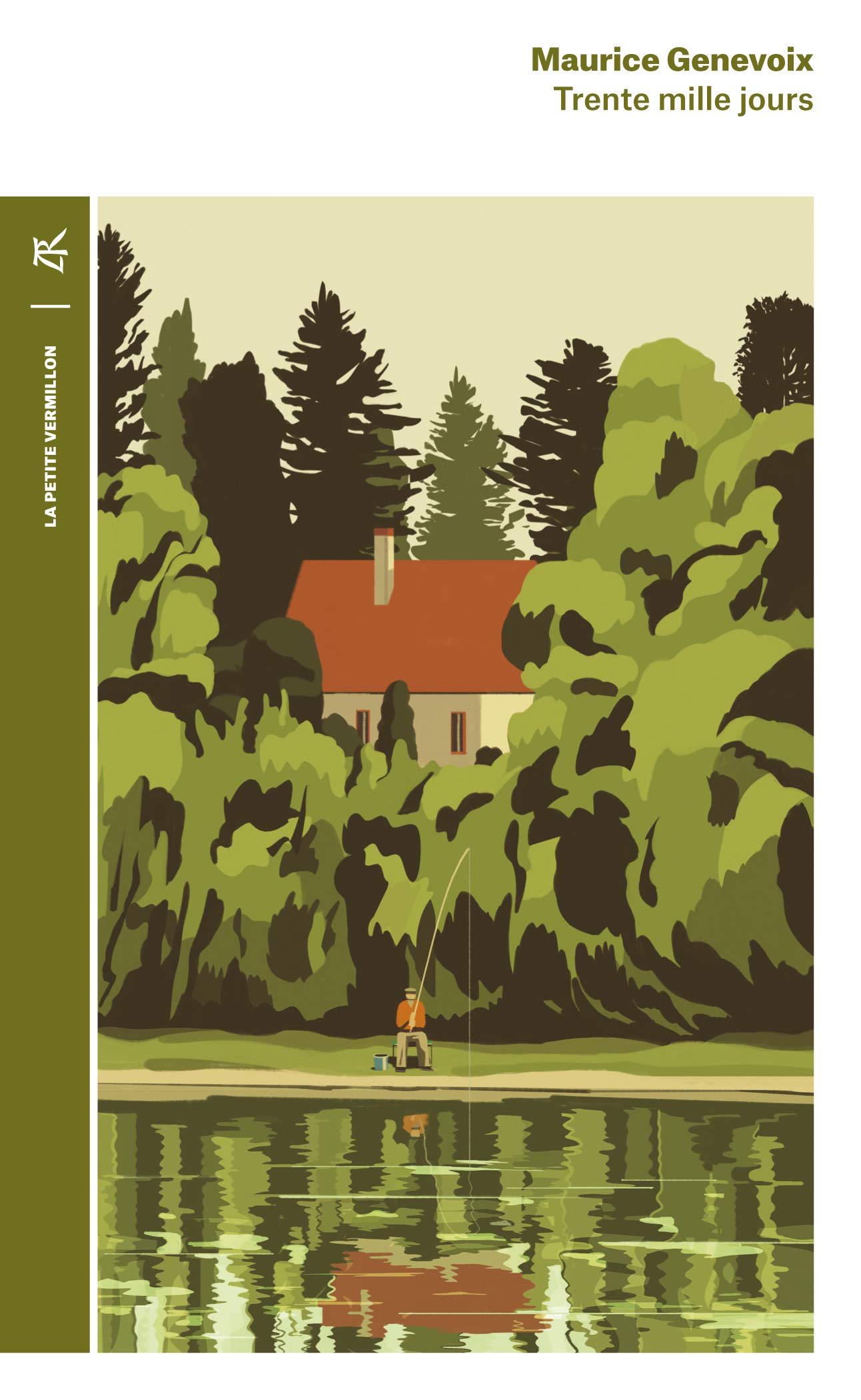 Trente mille jours Contemporary literature