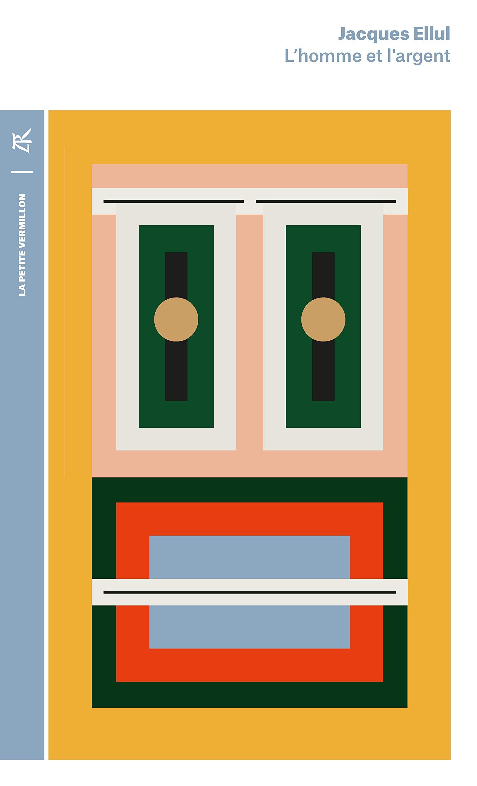 L'Homme et l'argent Contemporary literature