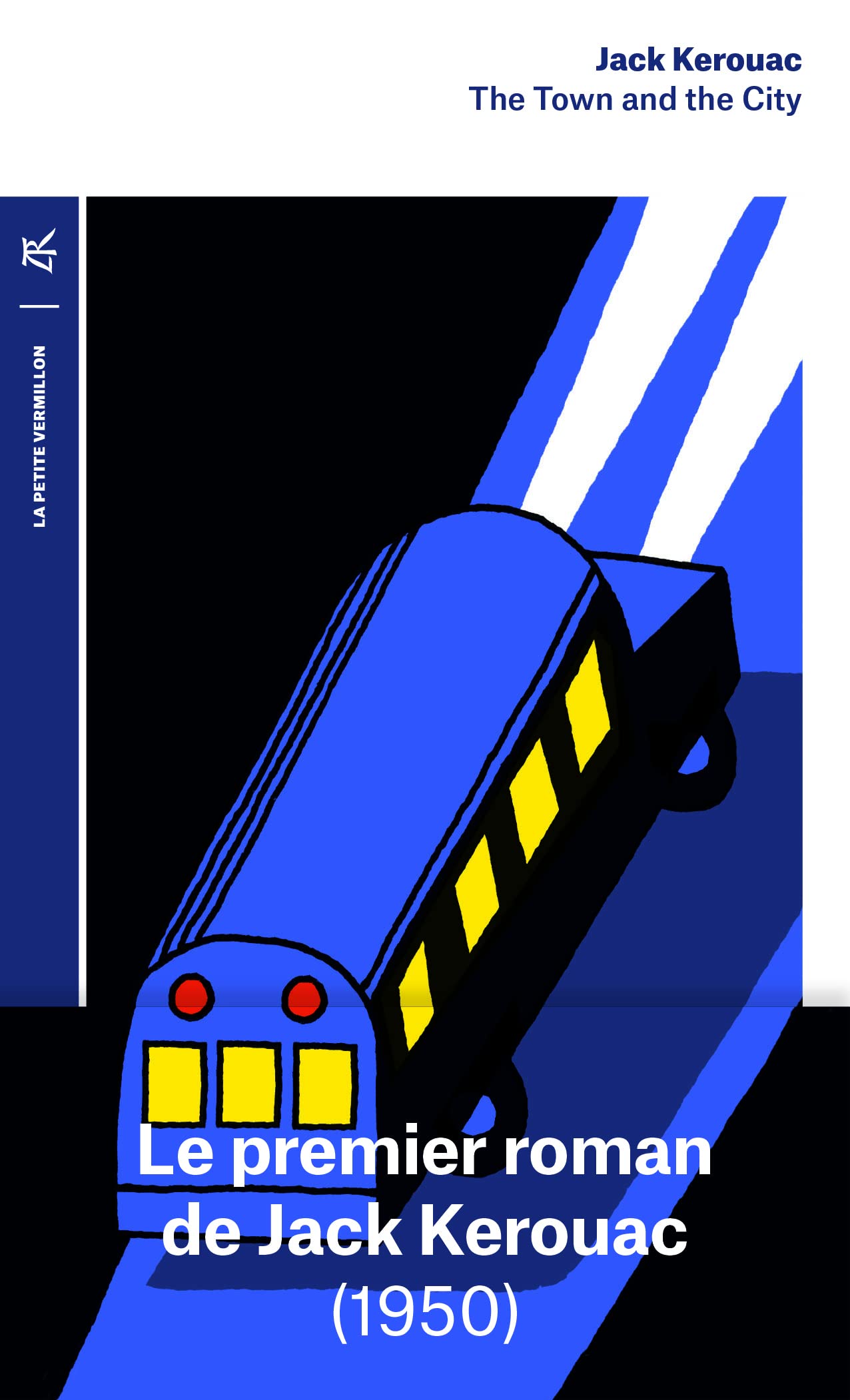 The Town and the City Contemporary literature