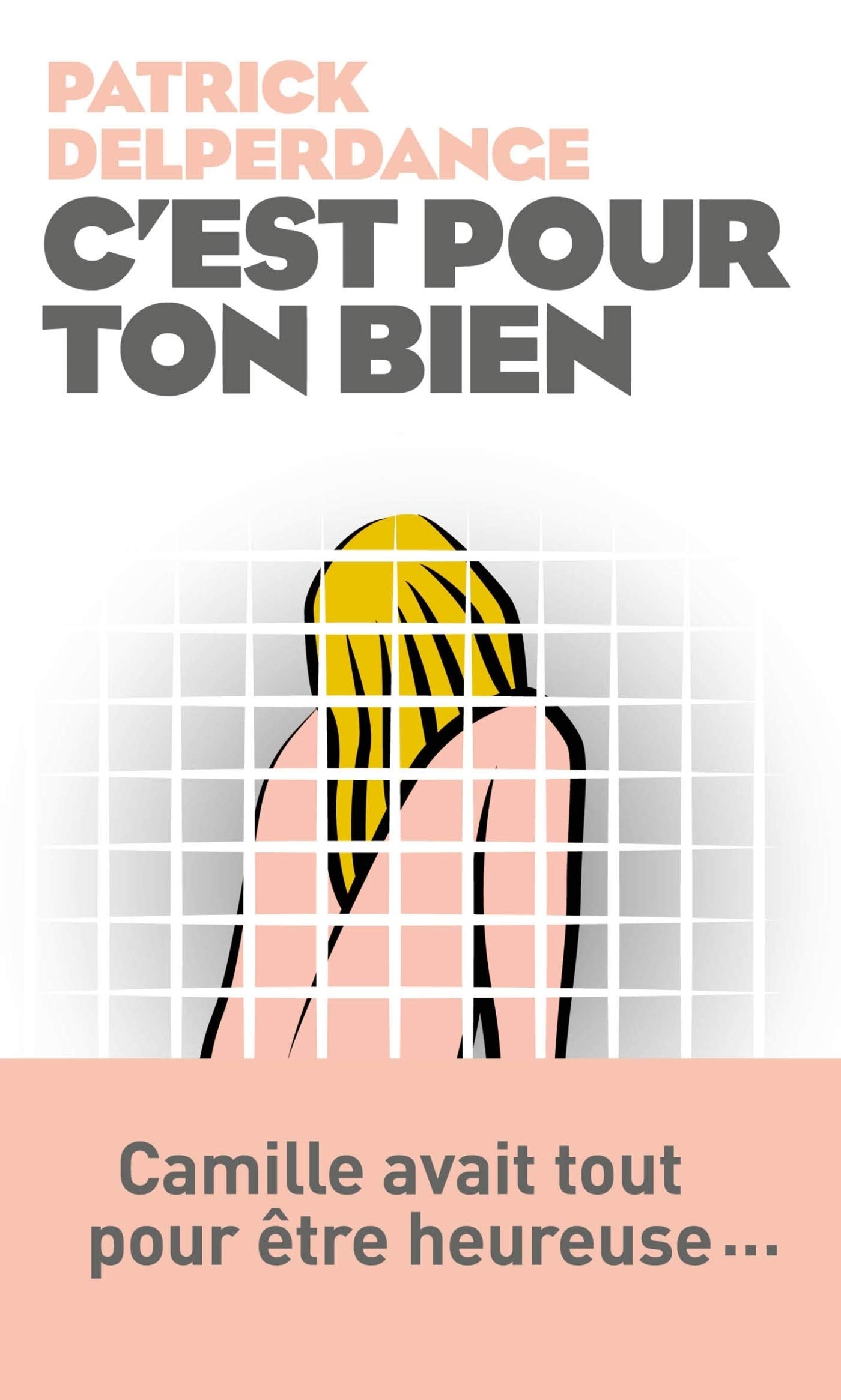 C'est pour ton bien Contemporary literature