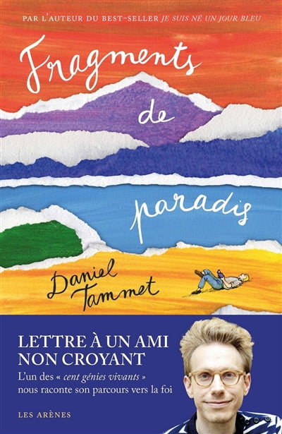 Product Image: Fragments de paradis